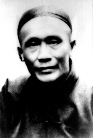 杜亚泉 杜亚泉