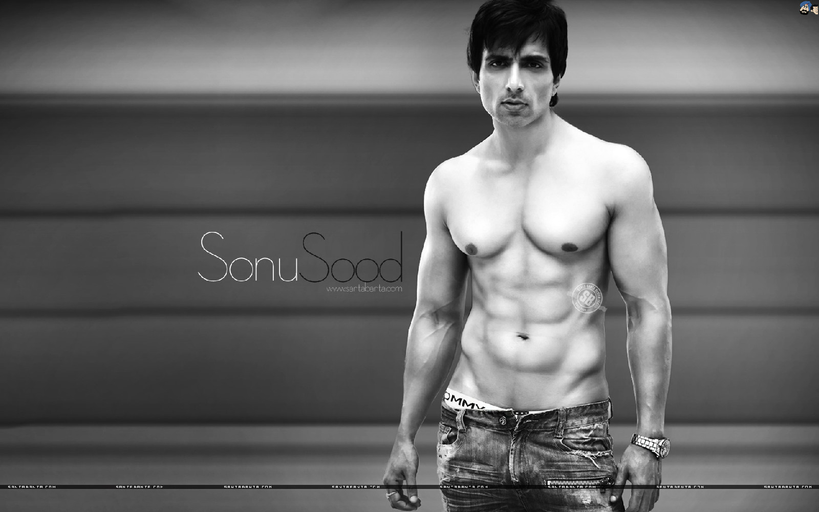 索努·苏德 Sonu Sood 索努·苏德 Sonu Sood