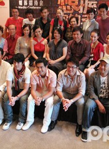 潘玲玲(新加坡演员、主持人)
