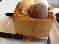 冰凉厚多士