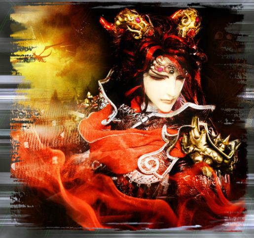 魔王子 魔王子