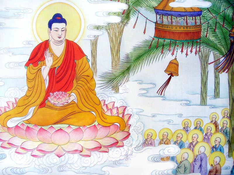 净土宗(佛教宗派)