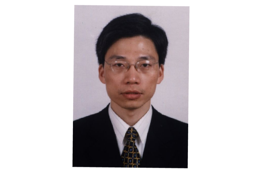 马皓(宁夏电力公司先进工作者)