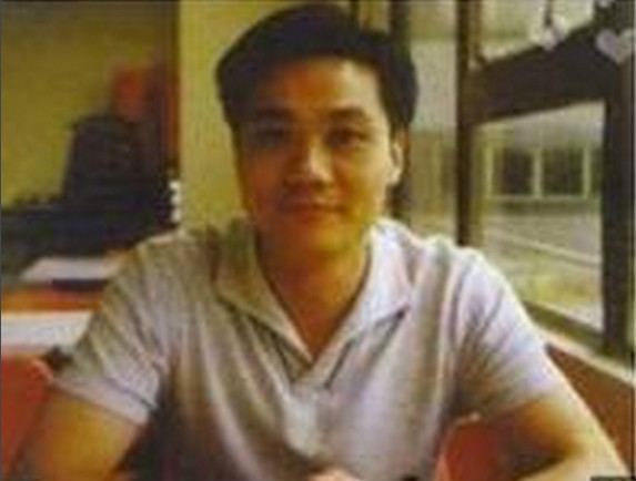 黎伟明