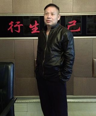 张晓忠(高级工程师张晓忠)