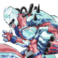 疯狂钻石