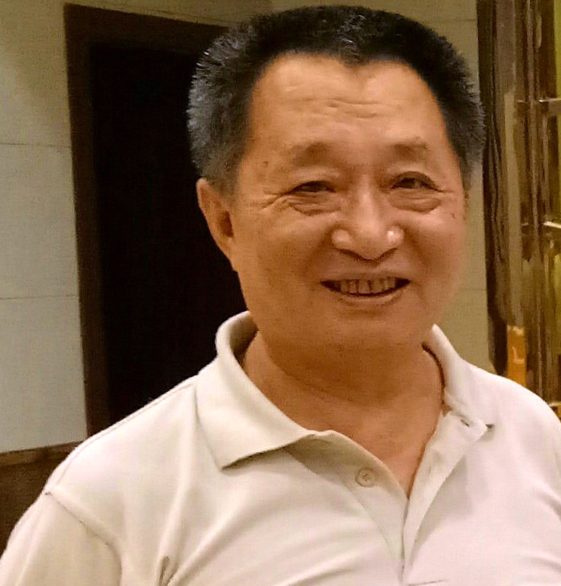 杨彦杰(中国闽台缘博物馆馆长)