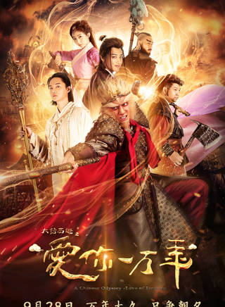 董李无忧