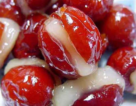 内江蜜饯 内江蜜饯