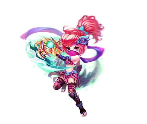 新梦幻之城手机版 新梦幻之城手机版