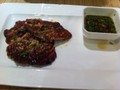 越式烤猪颈肉