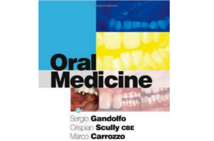 Oral Medicine口腔医学