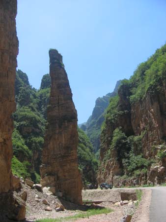 柳科乡