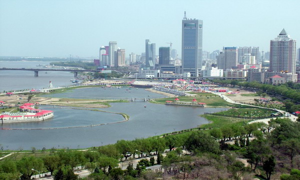 松花江 松花江