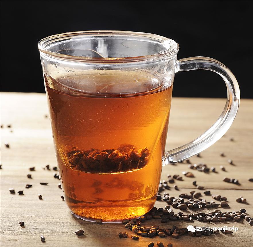 决明子茶