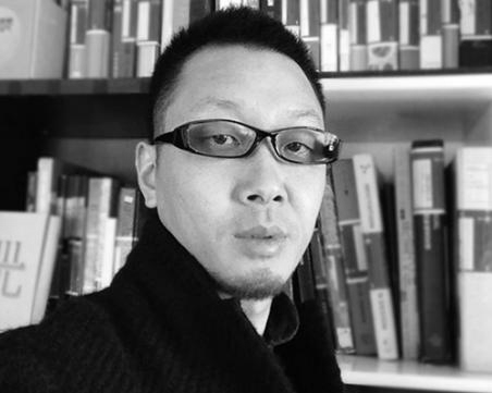 顾鹏 顾鹏