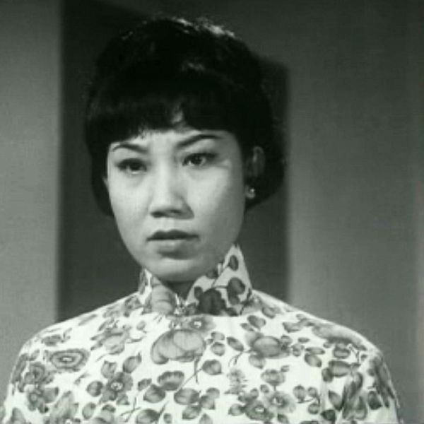 梁素琴(香港早期女演员)