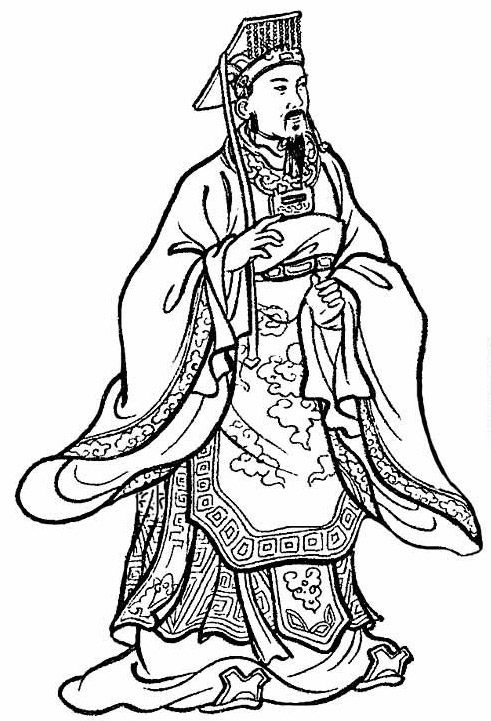 晋文公 晋文公