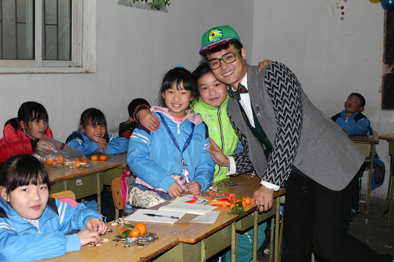 明日之星全国青少年艺术大赛 明日之星全国青少年艺术大赛