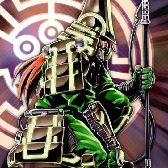 六武众的影武者 六武众的影武者