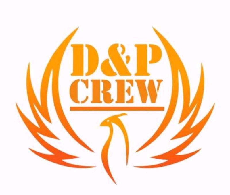 湖南农业大学D&P Crew街舞协会