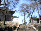 来凤山国家森林公园 来凤山国家森林公园