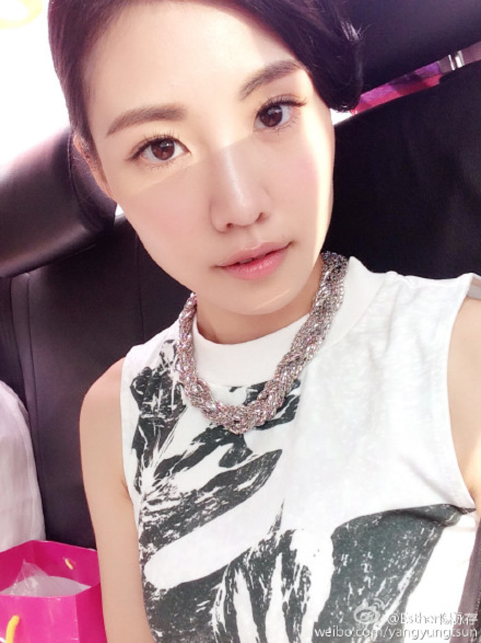阳咏存