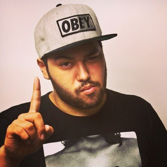 Deorro