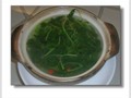 清汤时蔬