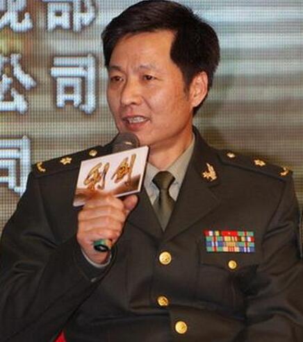 张成功(着名编剧)