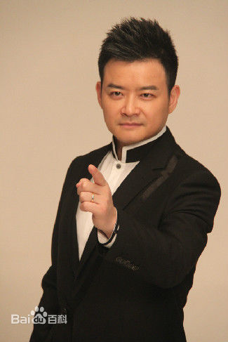 街舞文化推广人 李佳明 街舞文化推广人 李佳明