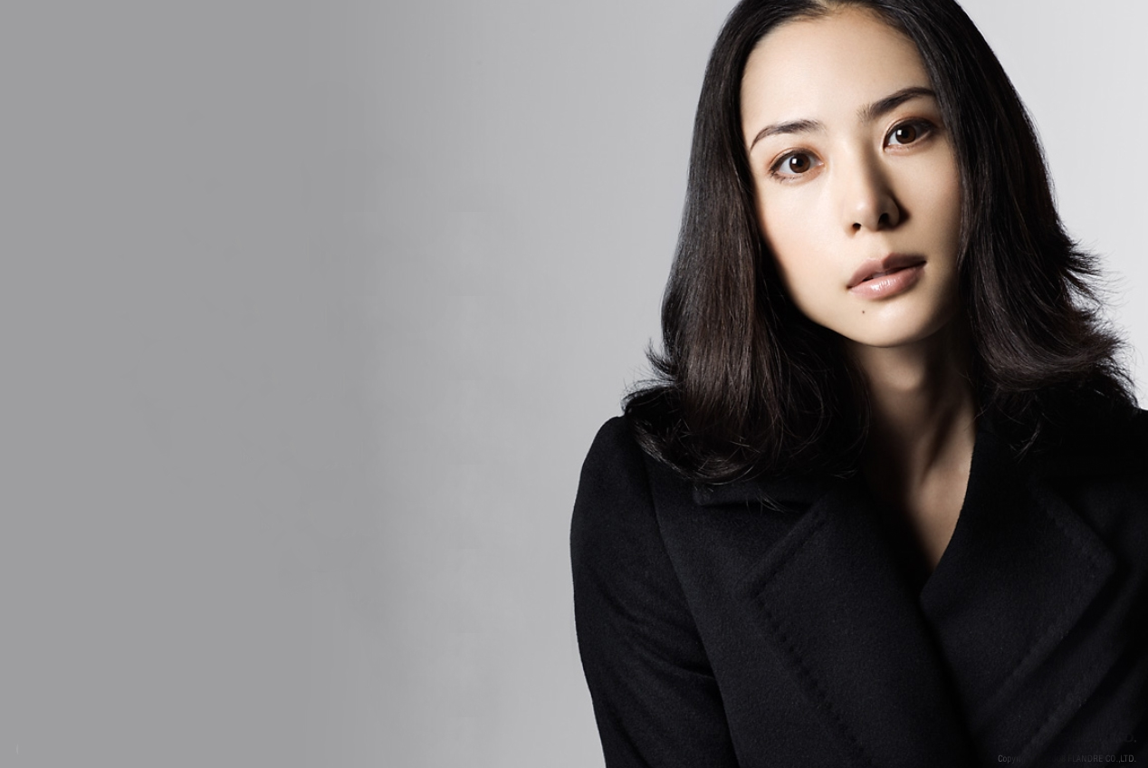 深津绘里 深津绘里