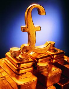 黄金 黄金