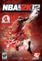 NBA 2K12 NBA 2K12