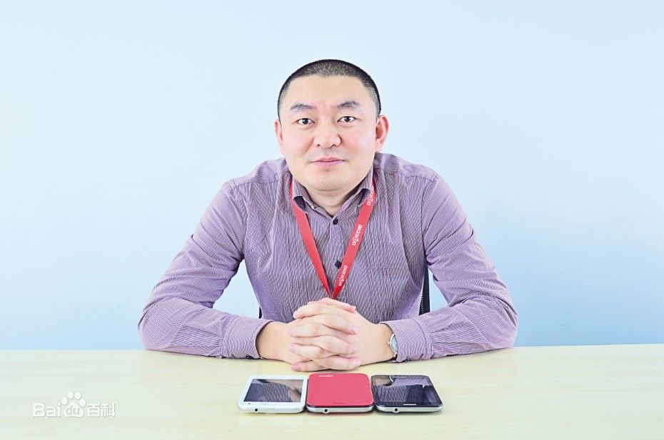 丁秀洪