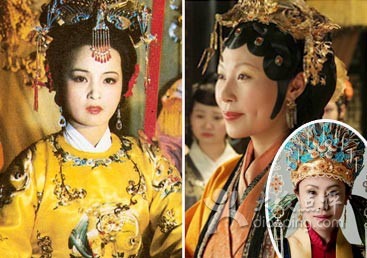 贾元春 贾元春
