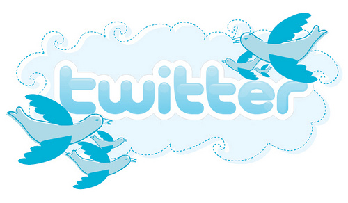 Twitter Twitter