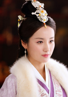 独孤天下(2018年胡冰卿、张丹峰主演电视剧)