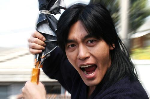 金馆长