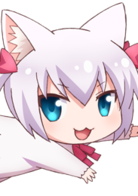 猫咪日常