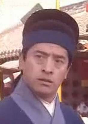 江南怪杰徐文长