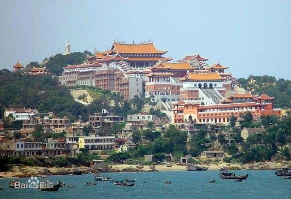 湄洲镇 湄洲镇