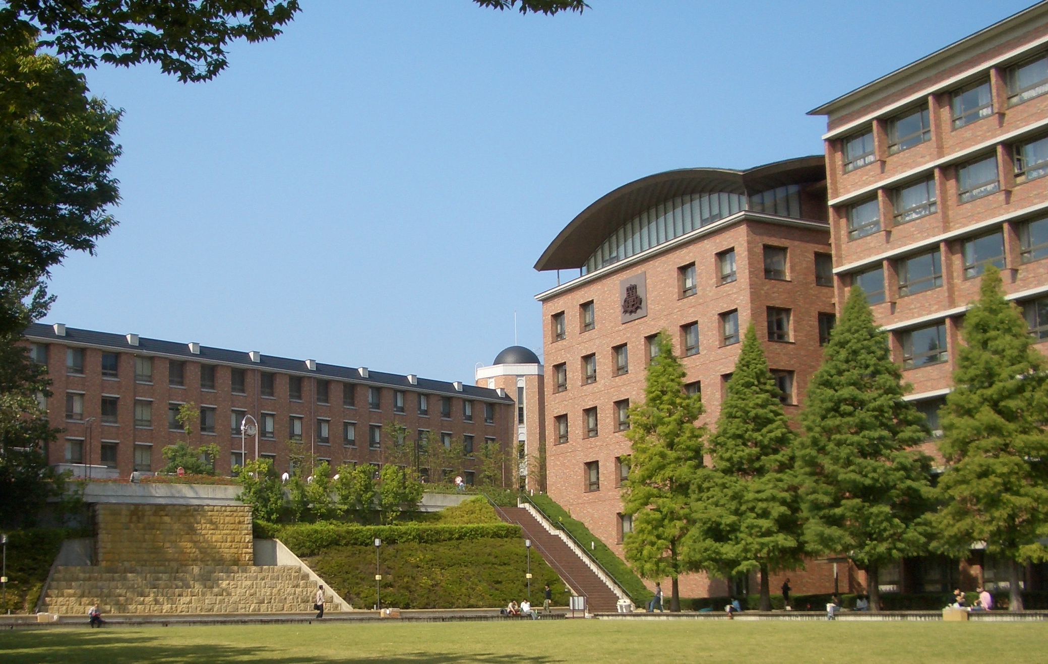 关西大学 关西大学