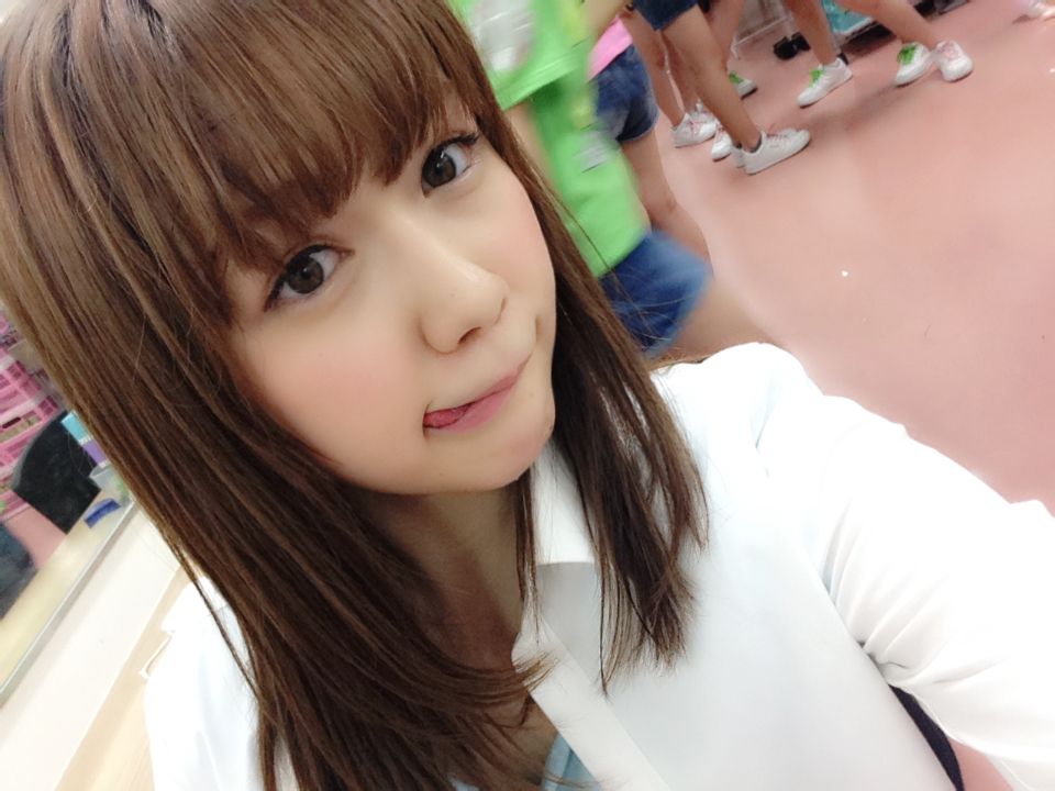 村重杏奈 村重杏奈