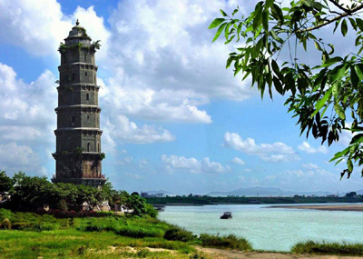 潮州外八景 潮州外八景