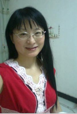 词作家陈兴玲 词作家陈兴玲