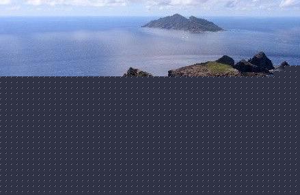 钓鱼岛 钓鱼岛