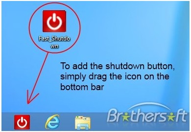 fast shutdown fast shutdown