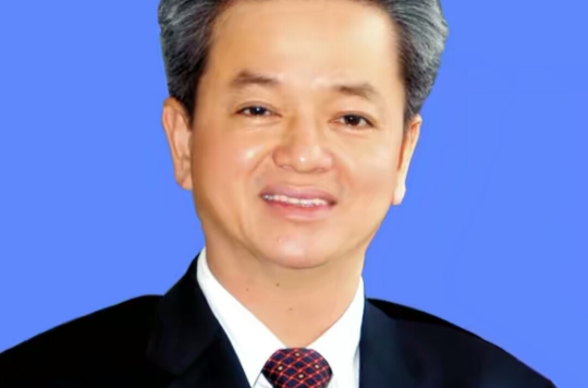 古润金