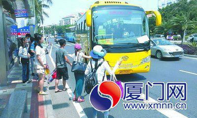 厦门旅游2线 厦门旅游2线